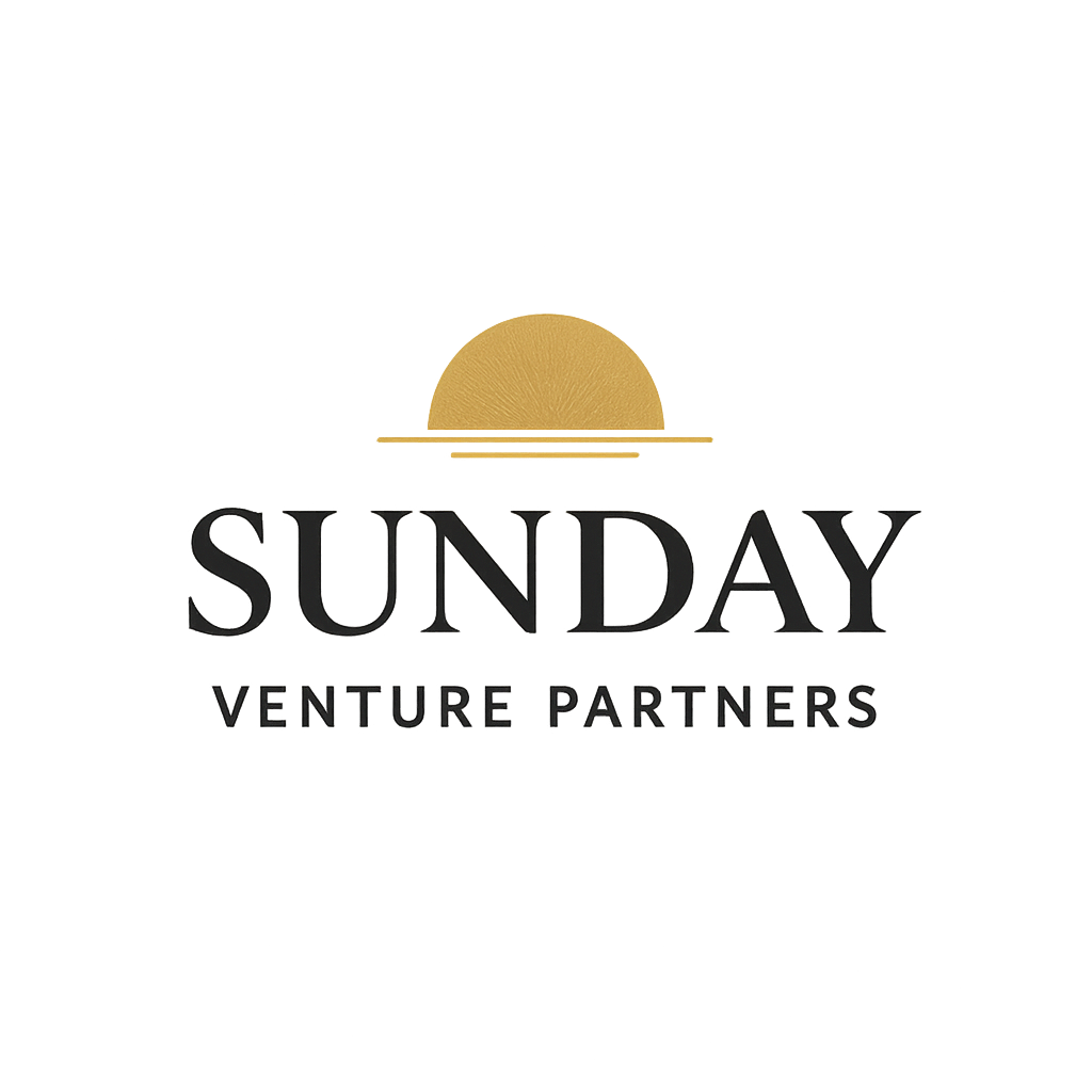 Sunday Venture Partners logo